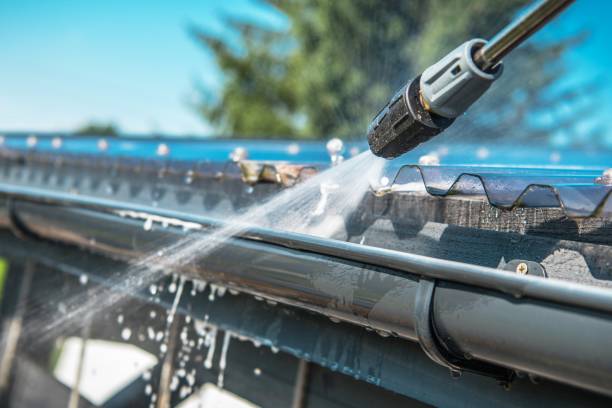 Best Deck Pressure Washing  in Plainview, NY