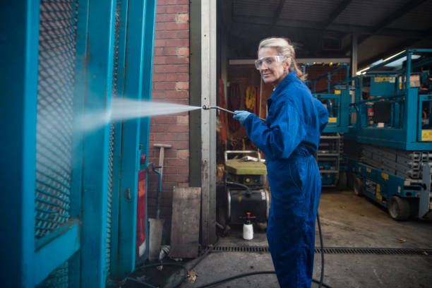 Professional Pressure Washing in Plainview, NY