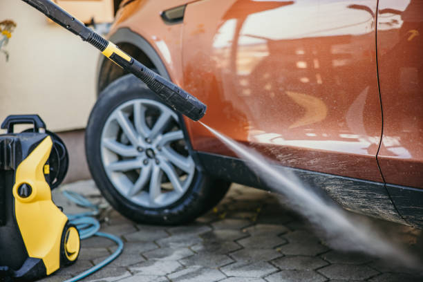 Best Best Pressure Washing Companies  in Plainview, NY