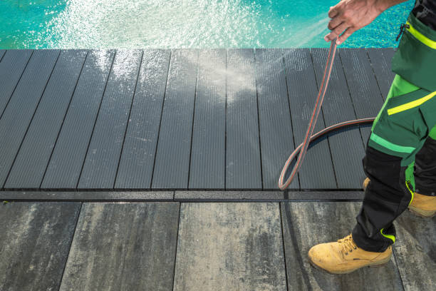 Pressure Washing Contractors in Plainview, NY
