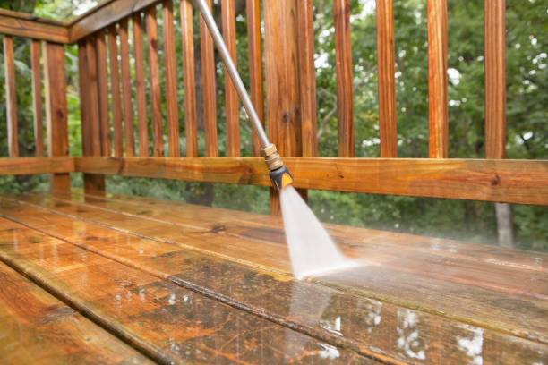 Best Deck Pressure Washing  in Plainview, NY
