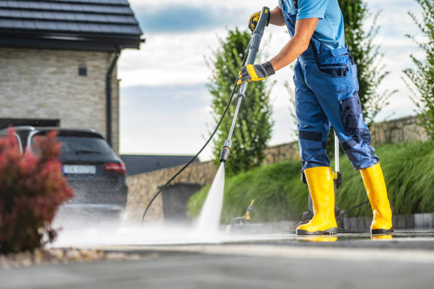 Best Fence Pressure Washing  in Plainview, NY
