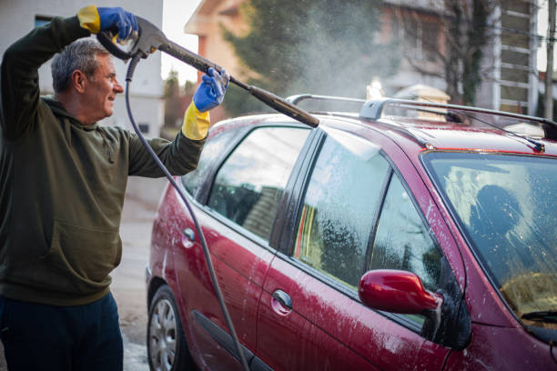 Best Sidewalk Pressure Washing  in Plainview, NY